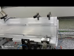 Rail Transit Industry Profile Processing Five-axis Linkage Gantry Type Five-axis Machining Center