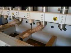 Carving carved flower CNC three-dimensional carving machine