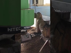 Wooden mold five-axis engraving machine