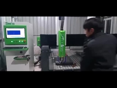 1825 Double spindle Plane stone carving machine