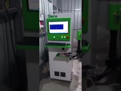 1325 Double spindle Plane stone carving machine