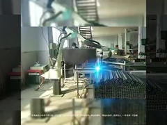 Wooden furniture carving machine carving  doors windows Vertical head+Horizontal head