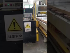 CNC Machining Center for Large-Scale Packaging Solutions