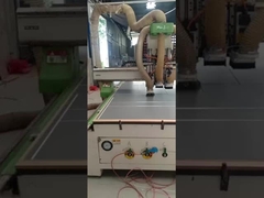 Aluminum-plastic board processing engraving machine  2080