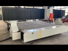 Large Gantry 3 Axis CNC Machine for 3D Molding  Mould  2040