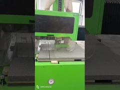 Aluminum honeycomb board  wood plastic board  engraving machine