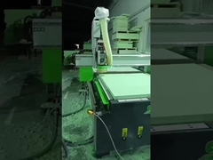 Wood board  polyurethane foam foam carving machine