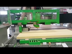 Refrigerated Truck RV Cold Chain Car Body Board Cutting Processing Center