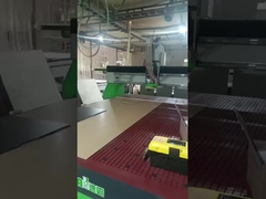 Pvc board acrylic board  wood board CNC engraving machine