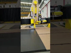 Composite panel extruded polystyrene board aluminum-plastic board CNC engraving machine