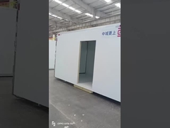 Insulation Composite Sheet Extrusion Processing Centers