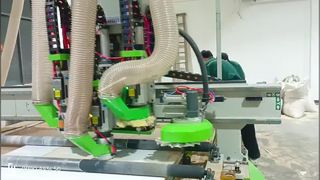 Machine de gravure sur bois, découpe de précision