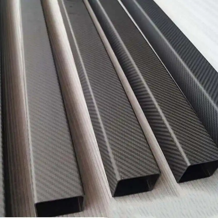 Latest company blogs about Advanced composite carbon fiber used in aerospace five-axis machining