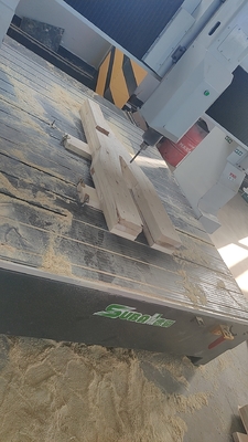 comprar Procesamiento de moldes de madera Máquina de tallado de madera CNC Industrial online manufacture