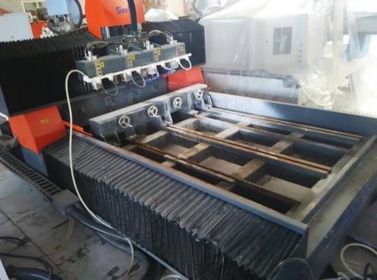comprar Máquina CNC de tallado en piedra tridimensional Columna romana online manufacture