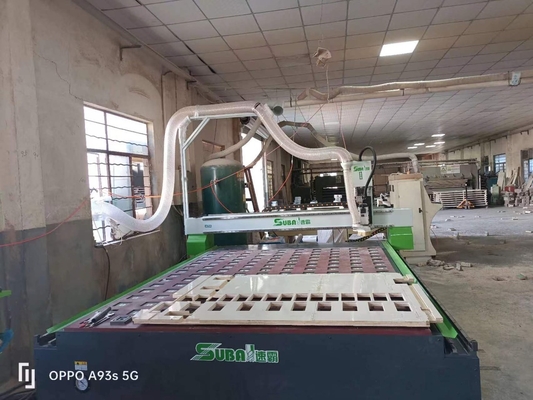 comprar Máquina de bordado de alta precisión Máquina de grabado de placas de mesa online manufacture
