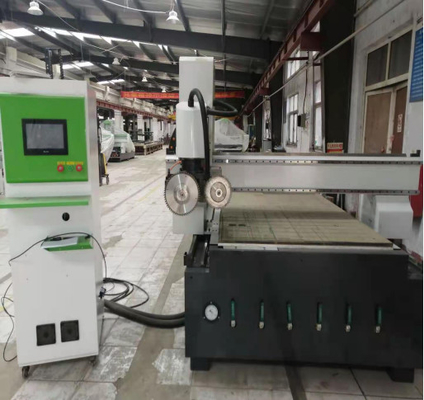 Buy Wood door square cutting and cutting saw online manufacture