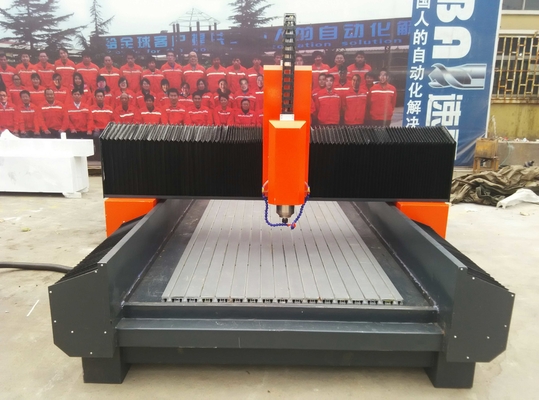 comprar 1325 Máquina de grabado de piedra con láser plano de alta precisión online manufacture