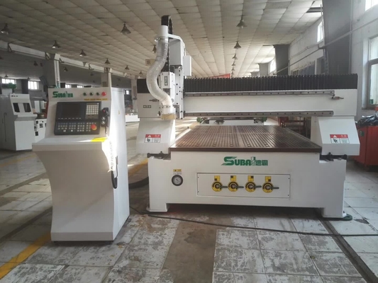 comprar Máquina automática de cambio de cuchillo para muebles de puertas de madera 2040 online manufacture
