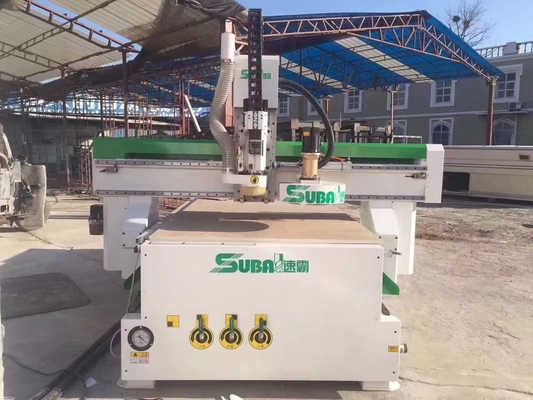 satın al Özel Otomatik Bıçak Değiştirme Dolabı Kapı Ahşap Gravör online manufacture
