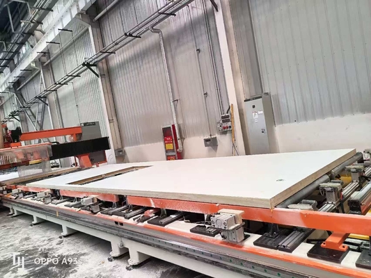 comprar Máquina de grabado CNC de tablero compuesto de carrocería de camión refrigerado 30180 online manufacture