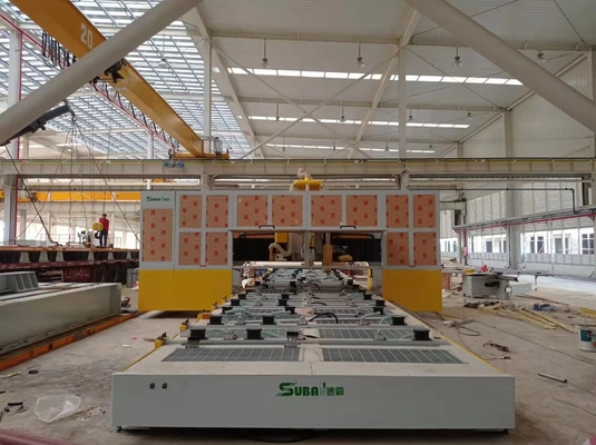 acheter Centre d'usinage CNC à grande échelle online manufacture