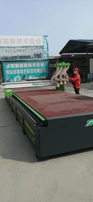 주문 알루미늄 플라스틱 판 조각 알루미늄 프로필 CNC 가공 1680 online manufacture