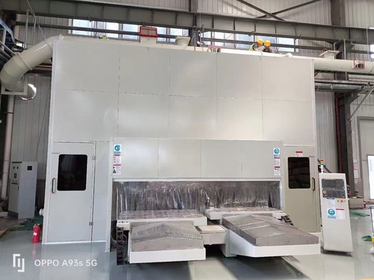 acheter Fabricants de panneaux de fibres de verre à 5 axes online manufacture