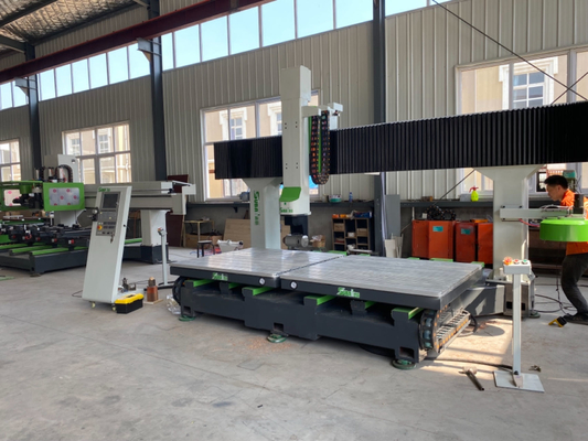 acheter Pièces automobiles CNC 5 axes centre d'usinage mousse en bois mousse en polyéthylène online manufacture