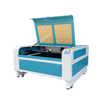comprar Máquina de grabado con láser de fieltro de tejido Placa de densidad de tejido no tejida online manufacture
