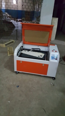 acheter Machine de coupe de pierre en caoutchouc en plastique cristallin en relief acrylique 150W 100W 80W online manufacture