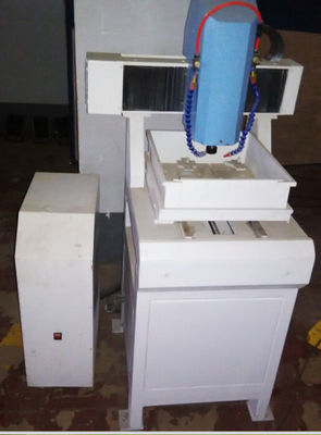 주문 380V 50Hz 3030 돌 조각 기계 리리프 조각 0-100mm 절단 두께 online manufacture