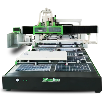 Buy Refrigerated Truck RV Cold Chain Car Body Board Cutting Processing Center online manufacture