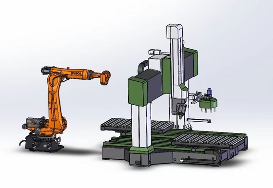 acheter Centre d'usinage à 5 axes de sculpture sur bois online manufacture