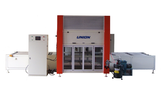 Buy High End Version Of Spray Painting Machine For Wooden Furniture online manufacture