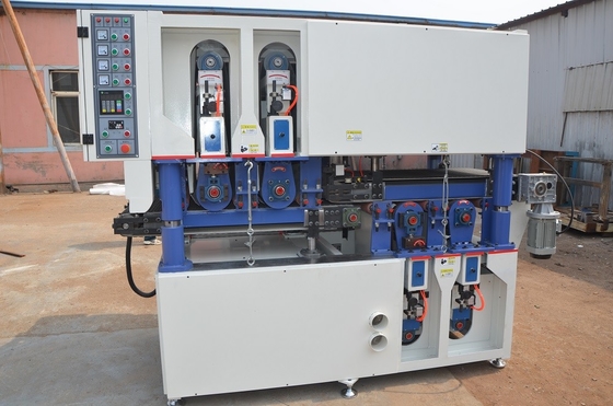 acheter Machine à poncer à double face Machine de meulage Largeur de ponçage 450 mm online manufacture