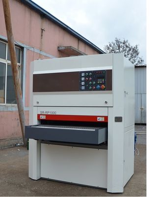 kaufen Breitbandschleifmaschine für Schwermöbel 2,5 mm bis 100 mm online manufacture