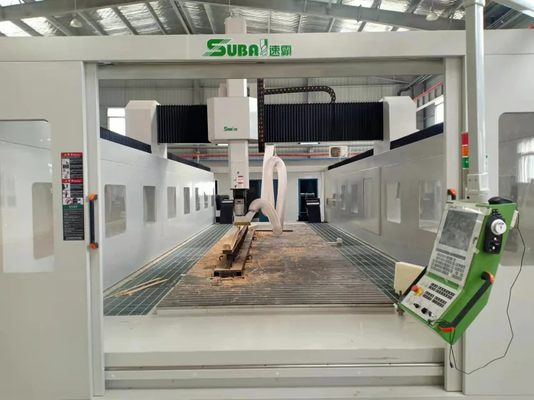 Beli 0.05mm Aluminium Mold 5 Axis Machining Center Fitting Pipe Serat Karbon online manufacture