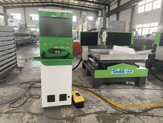 comprar Centro de mecanizado CNC de perfiles industriales de aluminio con sistema de control CNC online manufacture