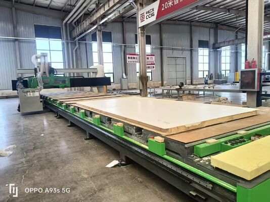 Mua Máy khắc vách cabin xe tải đông lạnh, vách chuỗi lạnh xe tải đông lạnh online manufacture