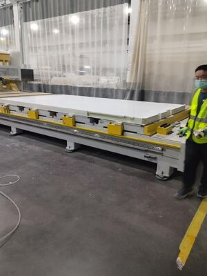 acheter Machines de gravure de carton en mousse XPS online manufacture