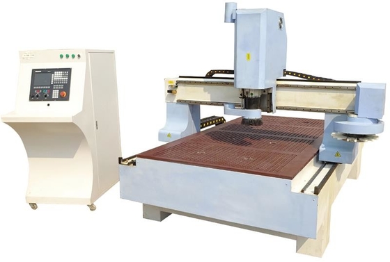 Máquina automática de cambio de cuchillo para muebles de puertas de madera