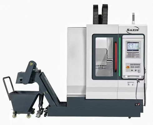 Machine-outil pour la gravure des métaux Machine de découpe de fer et d'acier 400