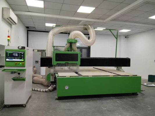 Máquina de grabado de tablero de aluminio de panal de miel de madera de plástico