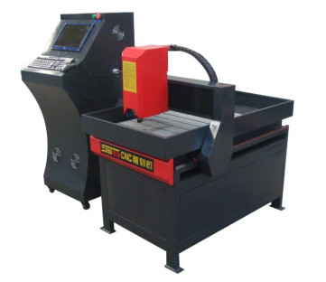 6090 Máquina de tallado en piedra DSP Control CNC de relevo de tallado 380V