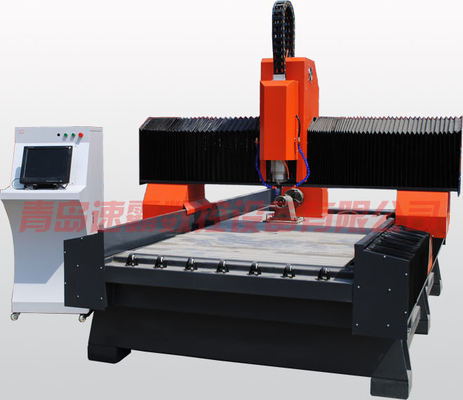 Máquina de tallado eléctrica de piedra de 6kW