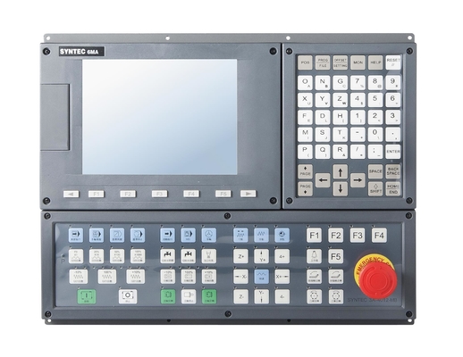 Centro de mecanizado CNC Máquina de grabado CNC Sistema SYNTEC CNC
