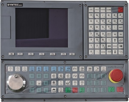 Sistema SYNTEC CNC hecho a medida Centro de mecanizado CNC