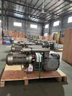 Máquina de grabado de bombas de vacío Accesorios de la bomba de adsorción