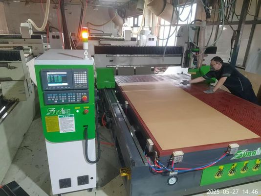 Pvc board acrylic board  wood board CNC engraving machine